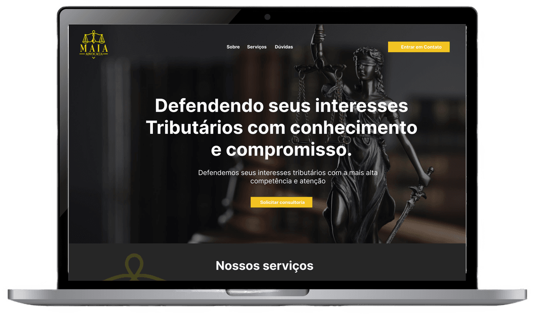 site sonho em viver